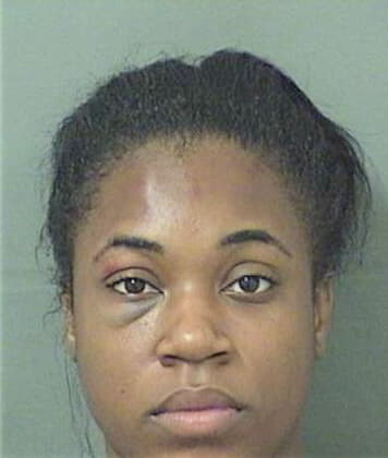 Alexis Pettway, - Palm Beach County, FL 